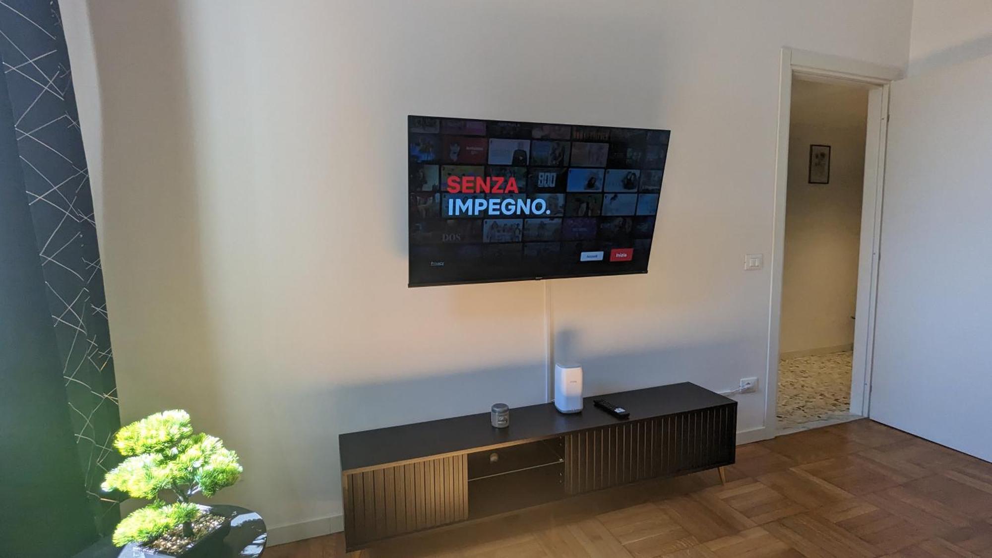 Room With Free Parking 15 Minutes Walk From Arena - Verona — Photos 1
